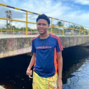 Meet your Posher, Julius